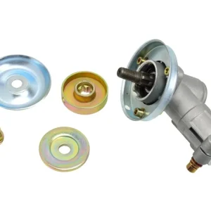 Koupit Online úhlová p?evodovka 9 drá?ek, 26 mm pro benzínovy k?ovino?ez, Geko G81069B