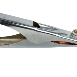 Zemnící svorka ke svá?e?ce 500A, Geko G01861 Oblíbeny