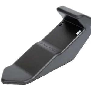 ?asově Omezené Plastovy kryt ?elistí dlouhy pro zouva?ky Unitrol, Invento AM-UN-SC01