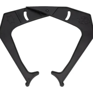 ?ablona pro mě?ení ?í?ky a pr?měru ráfku, Invento 519-9947 Vysoce Kvalitní