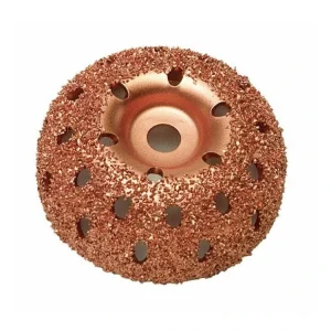 ?asově Omezené Brusny kotou? K18 ? 102 mm na pneumatiky, Invento 595-4247