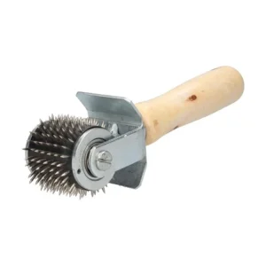 ?asově Omezené Jehlovy p?ítla?ny vále?ek 52x46 mm, Invento IT209-0313