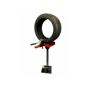 Zna?kovy Roztahovák na osobní pneumatiky na základně sklopny, Invento CRW275MH