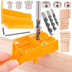 ?ablona na kolíky pro kolíkové spoje PM-KLK-30T, Powermat PM1039 Objednat Nyní