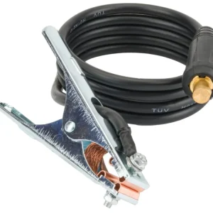 Zemnící dr?ák pro svá?e?ku 2m 250A, RED Technic RTMSTF0002-UM Cenovy Hit