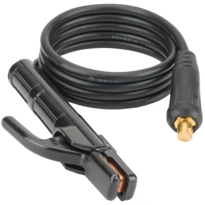 ?asově Omezené Dr?ák elektrod pro svá?e?ku 2m 210A, RED Technic RTMSTF0001-UE