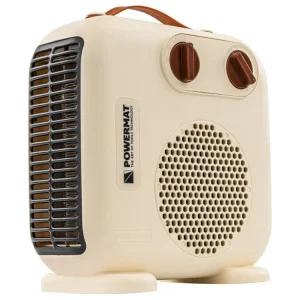 Zna?kovy Elektrické topidlo 2000W s ventilátorem PM-TWE-2000D, Powermat PM1397