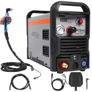 Zna?kovy Plazmová ?eza?ka 75A, Kraft&Dele KD3424