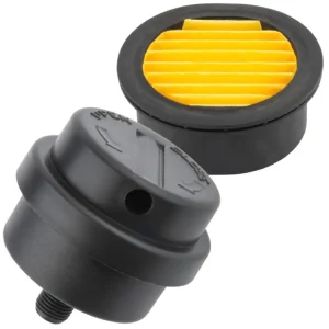 Zlevněny Filtr vzduchu k bezolejovému kompresoru Powermat, Powermat PM-KBO-FI