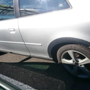 Zlevněny Plastové lemy blatníku Audi A3 5dve? 1996-2003