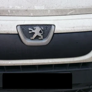 Zimní clona masky chladi?e Peugeot Boxer 2006-2014 Ihned K Objednání