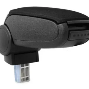 ?asově Omezené Loketní opěrka Opel ASTRA J IV 4 | ?erná látková