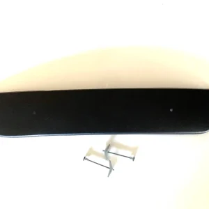 Zimní clona masky chladi?e VW Golf V 2003-2009 Autenticky