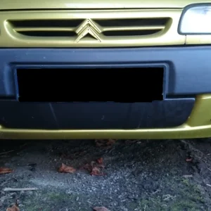 Zimní clona masky chladi?e Citro?n Berlingo 1 / Peugeot Partner 1 Objednat Nyní