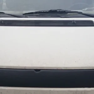 Zimní clona masky chladi?e VW T4 Caravelle / Transporter 91-02 rovná světla Aktuální