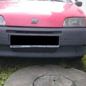 Zimní clona masky chladi?e Fiat Punto I 1993-1999 Koupit Online