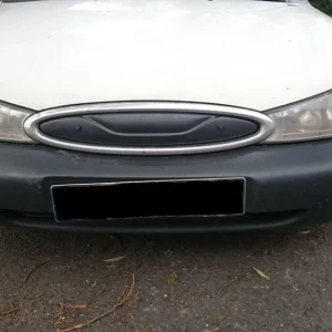 Zimní clona masky chladi?e Ford Mondeo MK II 1996-2000 Originální