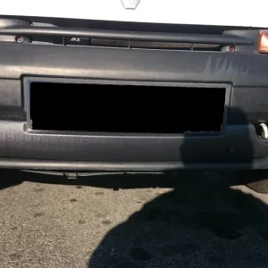 Zimní clona masky chladi?e Renault Kangoo Vrácení Zdarma