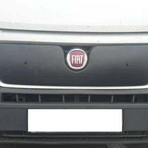 Zimní clona masky chladi?e Fiat Ducato III 2014- Nakupujte Hned
