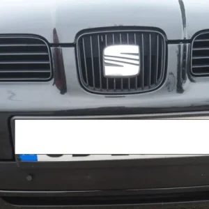 Zimní clona masky chladi?e Seat Leon / Toledo Bezpe?ná Platba