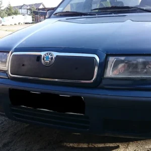 Zimní clona masky chladi?e spodní ?koda Felicia II 1998- Expresní Doru?ení