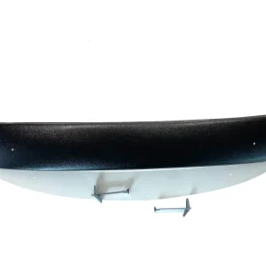 Zimní clona masky chladi?e spodní ?koda Fabia II / Roomster 2010-2014 Nová Kolekce