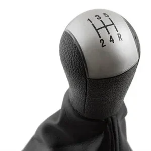 ?adící páka Ford Focus MK2 04-08 5st. st?íbrná Odeslání Ihned