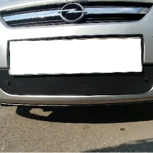 Zimní clona masky chladi?e Opel Corsa C 2000-2006 Odeslání Ihned