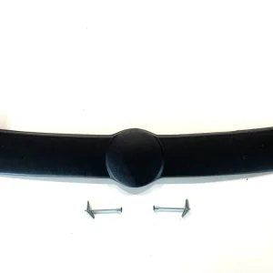 ?asově Omezené Zimní clona masky chladi?e VW PASSAT B7 2011-2015 horní