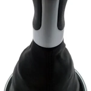 ?adící páka s man?etou ?koda Fabia 2 + Roomster 5st. st?íbrná Cenová Bomba