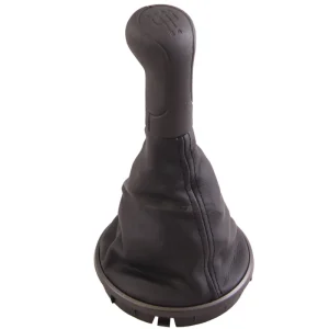 ?adící páka s man?etou ?koda Fabia 2 + Roomester 5st. ?erná Nejprodávaněj?í