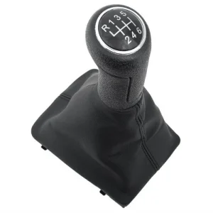 ?adící páka s man?etou Audi A4 B8, A5, A6, Q5 5+6 stup P?ímo Od Vyrobce