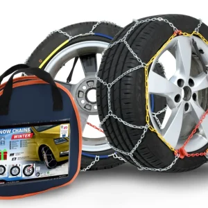 ?asově Omezené Sněhové ?etězy X30 NYLON BAG