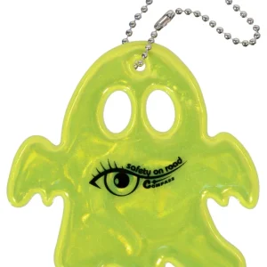 Zlevněny P?ívě?ek reflexní GHOST - ?luty