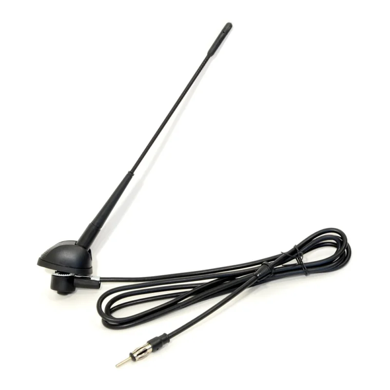 ?asově Omezené Anténa st?e?ní 27cm