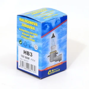 ?árovka 12VHB360W P20d box Sleva