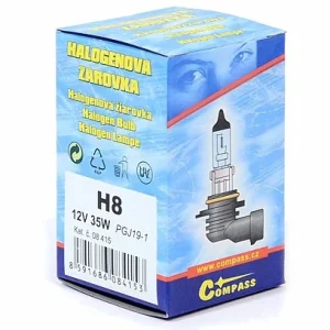 ?árovka 12VH835W PGJ19-1 box Hit Sezóny