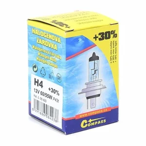 ?árovka 12VH460/55W P43t box FLASH +30% Nejprodávaněj?í
