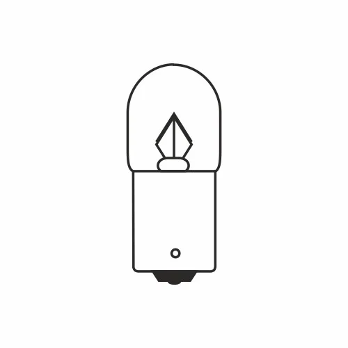 ?árovka 12VR10W10W Ba15s box Rychlé Dodání