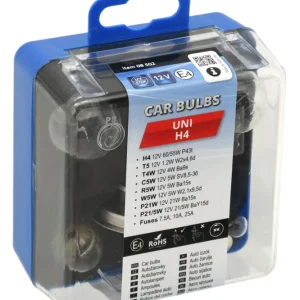 ?árovky servisní box univerzální H4 Aktuální