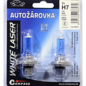 ?árovka 12VH755W PX26d WHITE LASER blister 2ks Cenově Vyhodny