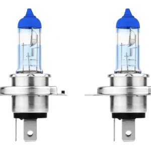 ?árovka Excelite H4 BLUE SVU +80% 60/55W 2ks Ihned K Objednání