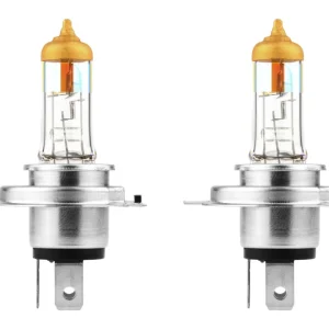 ?árovka Excelite H4 NIGHT VISION 55W 60/55W 2ks Bezpe?ná Platba