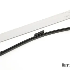 Zna?kovy Stěra? FLAT BULK (PIN) 30"/750mm