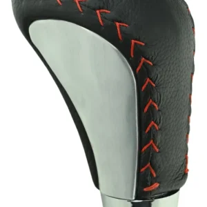 Zlevněny Koncovka ?adící páky STORM ?ervená