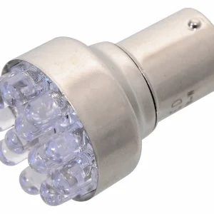 ?árovka 12LED 12V Ba15s oran?ová Vyhodná Nabídka