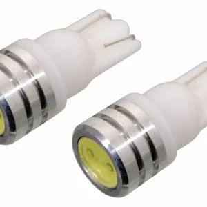 ?árovka 1SUPER LED 12VT10bílá 2ks Autenticky