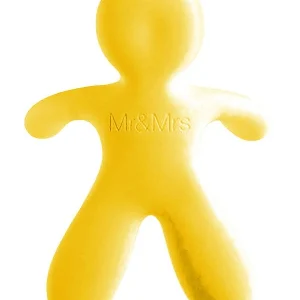 Zlevněny Osvě?ova? Mr&Mrs Fragrance CESARE Vanilla ?luty