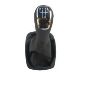 ?adící páka s man?etou ?koda Octavia I 1997-2011 - ?erná 12mm NEW Zlevněny