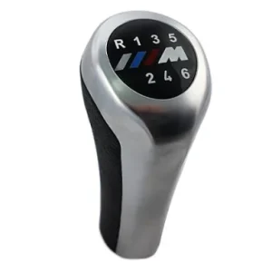 ?adící páka BMW M Power - E60, E61, E90, E91, E81, X1, X3, X5 6st. Nejlep?í Cena